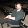 JENNIFER QUINN / Director (doing Movember early this year).