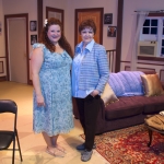 The Odd Couple, Female VersionLakeshore Players DorvalFebruary 2019