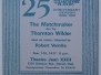 1990-91 - The Matchmaker